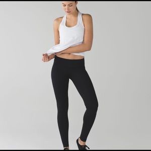 Lululemon Wunderunder III